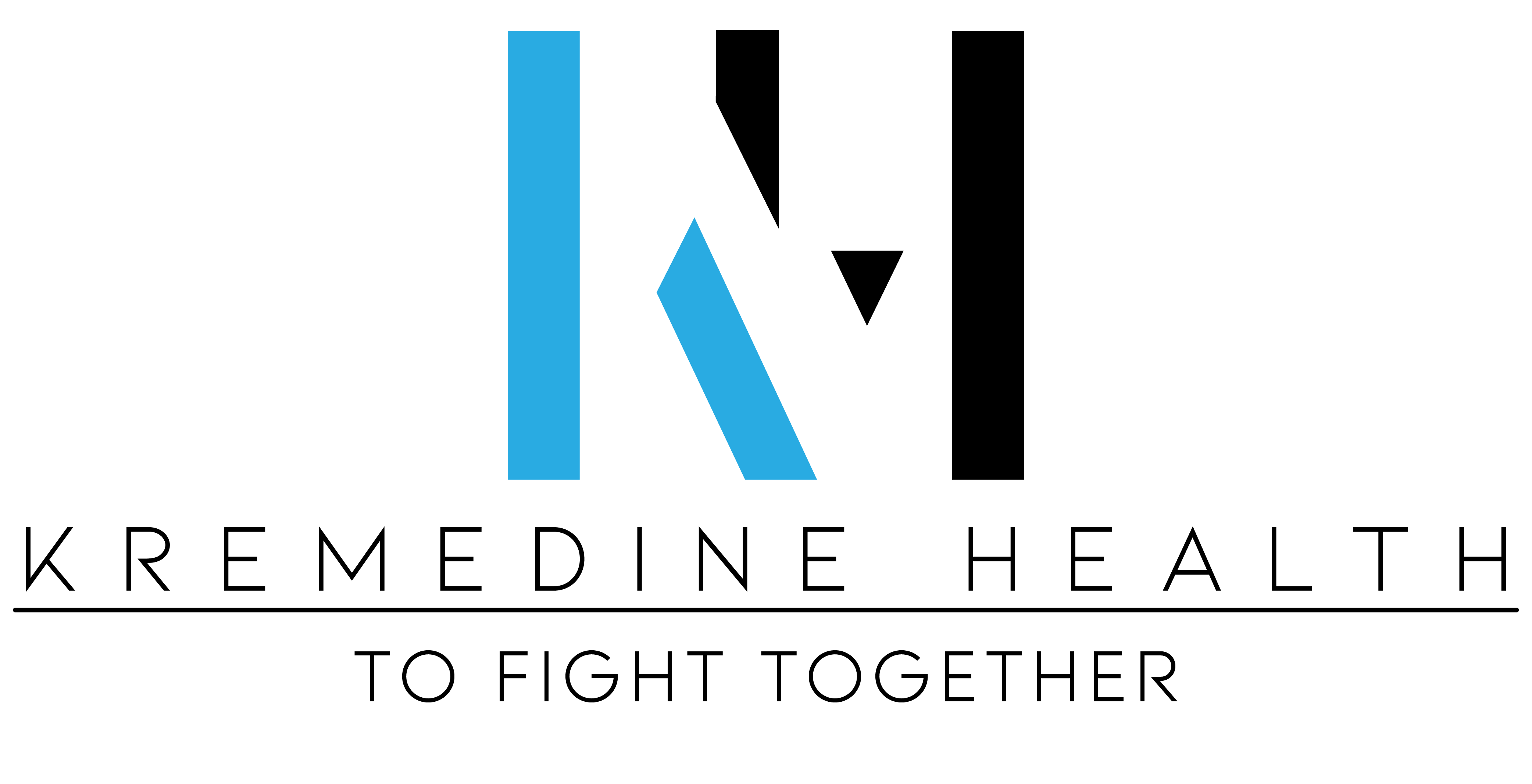 Header Logo Kremedine Madhya Pradesh